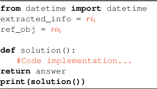 Figure 3 for Unlocking Temporal Question Answering for Large Language Models Using Code Execution