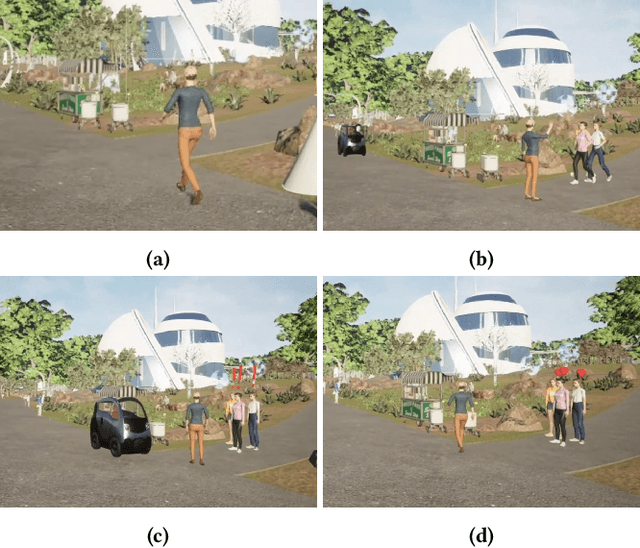 Figure 2 for Should I Help a Delivery Robot? Cultivating Prosocial Norms through Observations