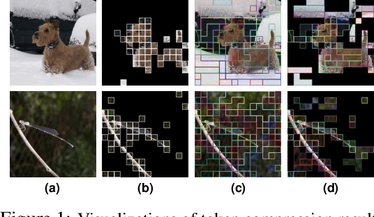 Figure 1 for PPT: Token Pruning and Pooling for Efficient Vision Transformers