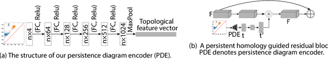 Figure 3 for PHG-Net: Persistent Homology Guided Medical Image Classification