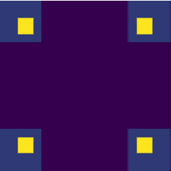 Figure 4 for Baking Symmetry into GFlowNets