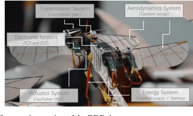 Figure 1 for ConcertoRL: An Innovative Time-Interleaved Reinforcement Learning Approach for Enhanced Control in Direct-Drive Tandem-Wing Vehicles