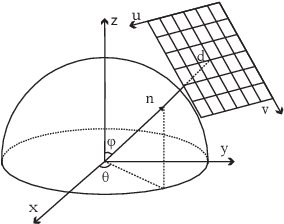 Figure 2 for C$^3$P-VoxelMap: Compact, Cumulative and Coalescible Probabilistic Voxel Mapping