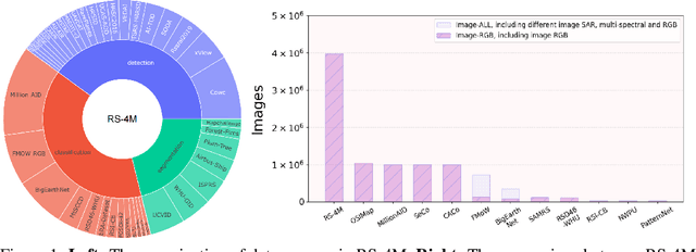 Figure 1 for Scaling Efficient Masked Autoencoder Learning on Large Remote Sensing Dataset