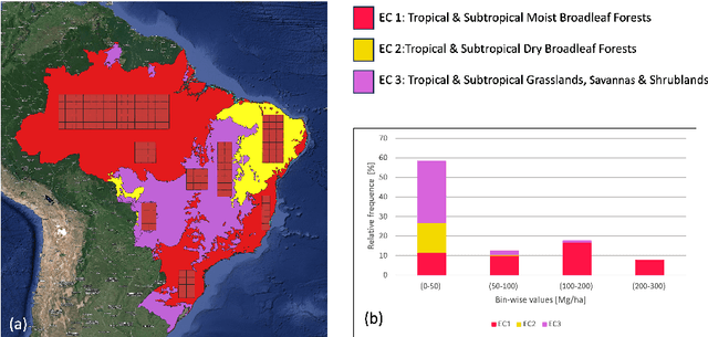 Figure 1 for Fine-tuning of Geospatial Foundation Models for Aboveground Biomass Estimation