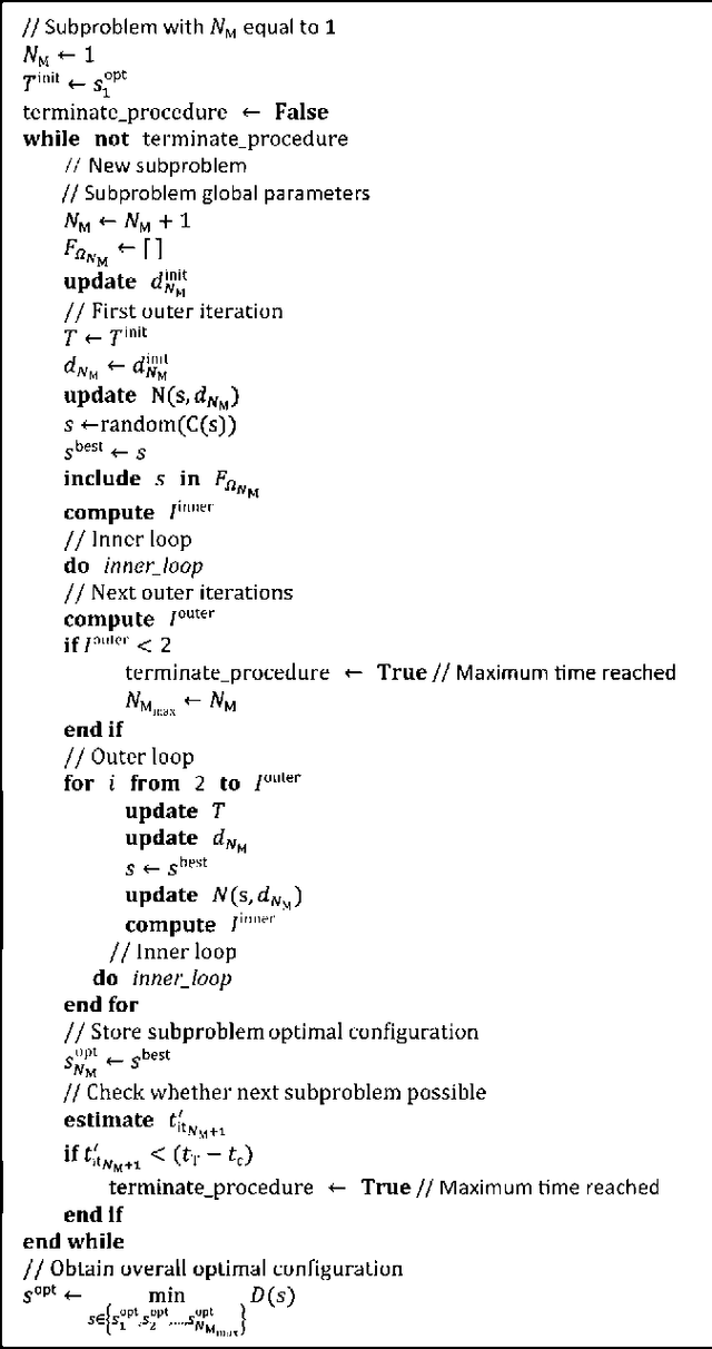 Figure 3 for Application-Layer FEC Scheme Configuration Optimization via Hybrid Simulated Annealing