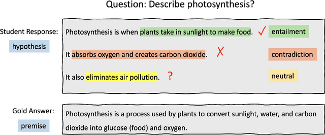 Figure 1 for Marking: Visual Grading with Highlighting Errors and Annotating Missing Bits