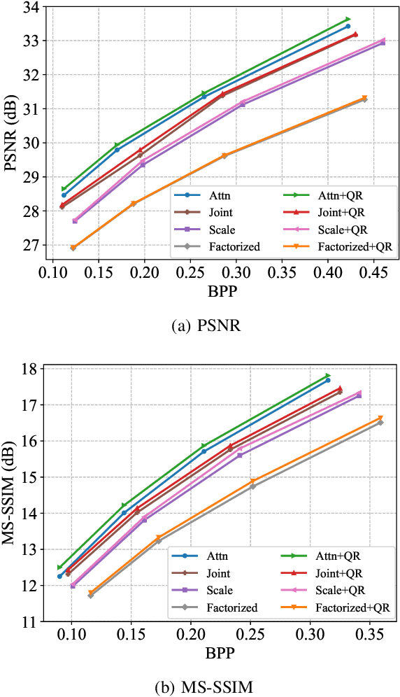 Figure 3 for Neural Image Compression with Quantization Rectifier