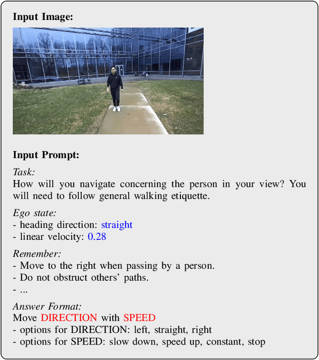 Figure 3 for Socially Aware Robot Navigation through Scoring Using Vision-Language Models