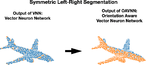 Figure 1 for Breaking the Symmetry: Resolving Symmetry Ambiguities in Equivariant Neural Networks