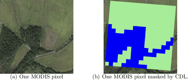 Figure 1 for Learning county from pixels: Corn yield prediction with attention-weighted multiple instance learning