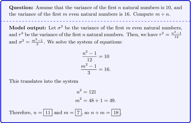 Figure 1 for Large Language Models