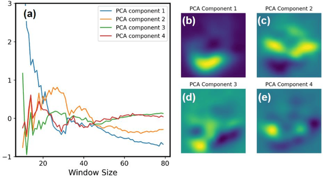 Figure 4 for Invariant Discovery of Features Across Multiple Length Scales: Applications in Microscopy and Autonomous Materials Characterization