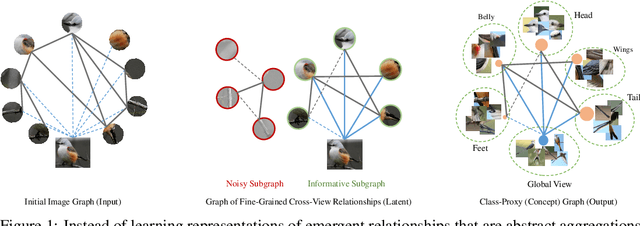 Figure 1 for Transitivity Recovering Decompositions: Interpretable and Robust Fine-Grained Relationships