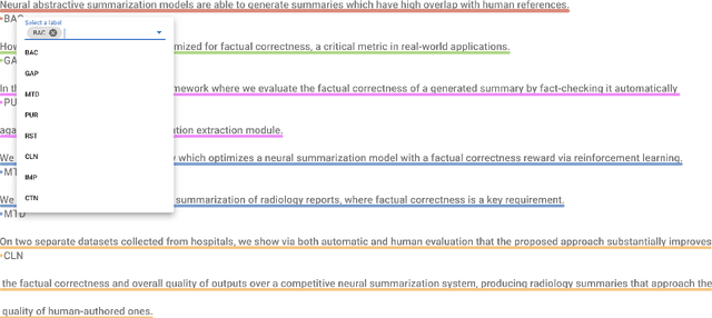 Figure 2 for RAAMove: A Corpus for Analyzing Moves in Research Article Abstracts