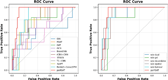 Figure 3 for Spatiotemporal Graph Neural Network Modelling Perfusion MRI