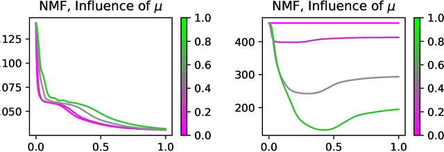 Figure 4 for Keep the Momentum: Conservation Laws beyond Euclidean Gradient Flows