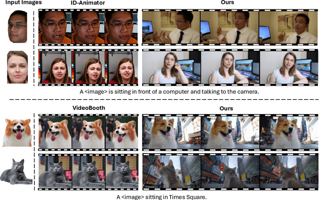 Figure 4 for VIMI: Grounding Video Generation through Multi-modal Instruction