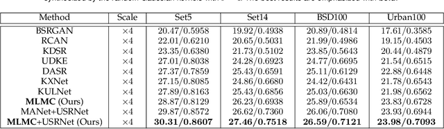 Figure 4 for Blind Super-Resolution via Meta-learning and Markov Chain Monte Carlo Simulation