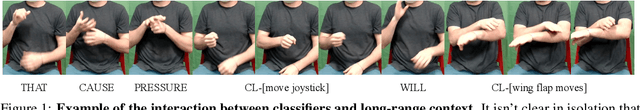 Figure 1 for Reconsidering Sentence-Level Sign Language Translation