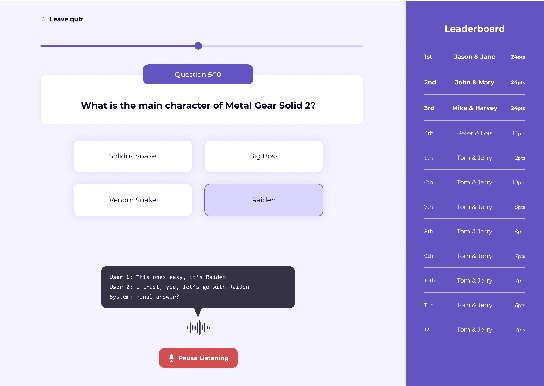 Figure 4 for Detecting Agreement in Multi-party Conversational AI