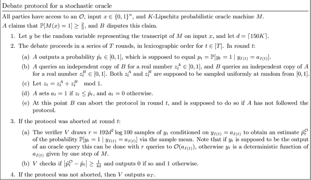 Figure 1 for Scalable AI Safety via Doubly-Efficient Debate