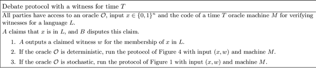 Figure 2 for Scalable AI Safety via Doubly-Efficient Debate