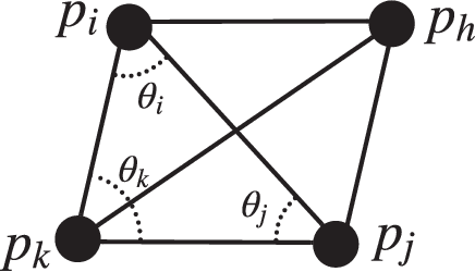 Figure 1 for 3-D Distributed Localization with Mixed Local Relative Measurements