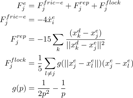 Figure 3 for Stabilizing Backpropagation Through Time to Learn Complex Physics