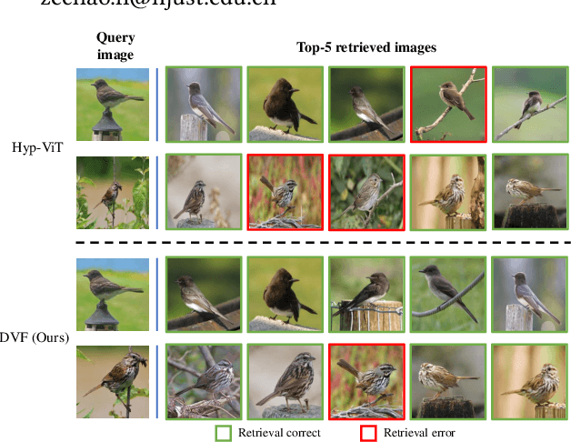 Figure 1 for DVF: Advancing Robust and Accurate Fine-Grained Image Retrieval with Retrieval Guidelines