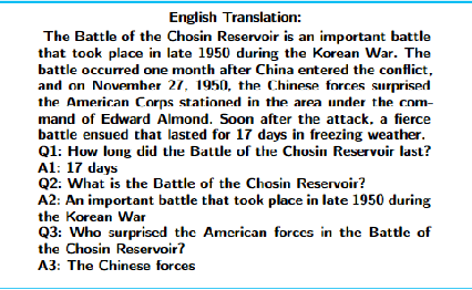 Figure 1 for ArabicaQA: A Comprehensive Dataset for Arabic Question Answering