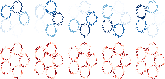 Figure 4 for Bayesian Formulations for Graph Spectral Denoising