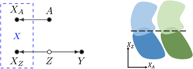 Figure 3 for No Fair Lunch: A Causal Perspective on Dataset Bias in Machine Learning for Medical Imaging