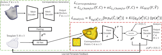 Figure 3 for Mesh2SSM: From Surface Meshes to Statistical Shape Models of Anatomy