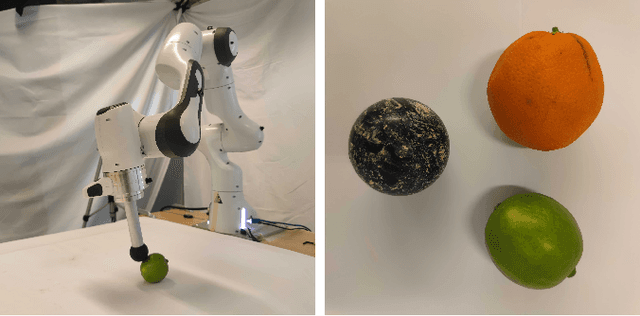 Figure 1 for Adaptive Contact-Implicit Model Predictive Control with Online Residual Learning