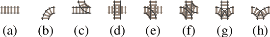 Figure 2 for Scalable Rail Planning and Replanning with Soft Deadlines