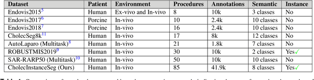 Figure 1 for CholecInstanceSeg: A Tool Instance Segmentation Dataset for Laparoscopic Surgery