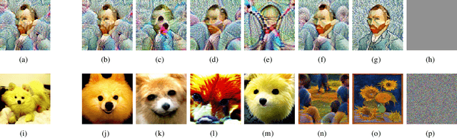 Figure 4 for MVPatch: More Vivid Patch for Adversarial Camouflaged Attacks on Object Detectors in the Physical World