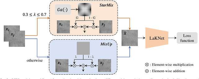 Figure 2 for StarLKNet: Star Mixup with Large Kernel Networks for Palm Vein Identification