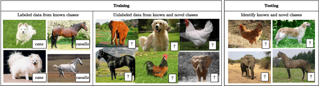 Figure 1 for Generalized Category Discovery with Clustering Assignment Consistency