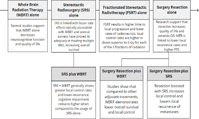 Figure 3 for Treatment And Follow-Up Guidelines For Multiple Brain Metastases: A Systematic Review