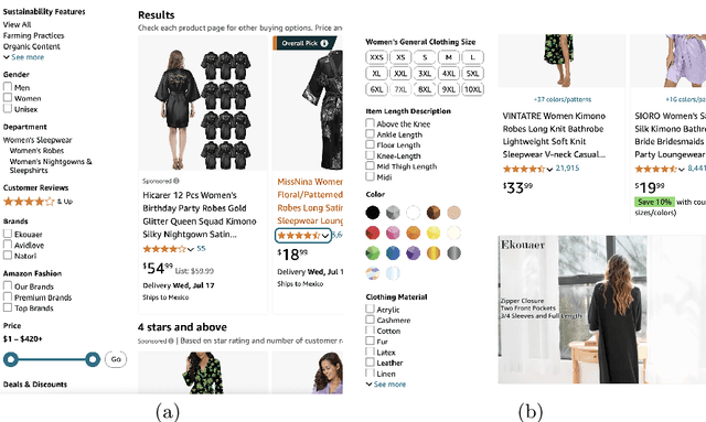 Figure 1 for Interactions with Generative Information Retrieval Systems