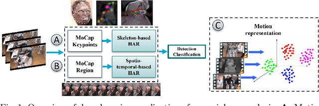 Figure 1 for Deep Learning Approaches for Seizure Video Analysis: A Review