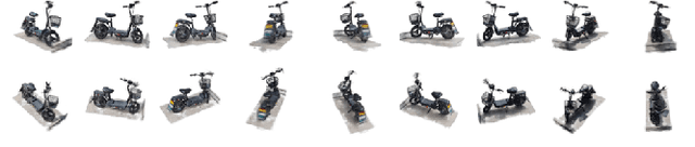 Figure 3 for Sparse Sampling is All You Need for Fast Wrong-way Cycling Detection in CCTV Videos