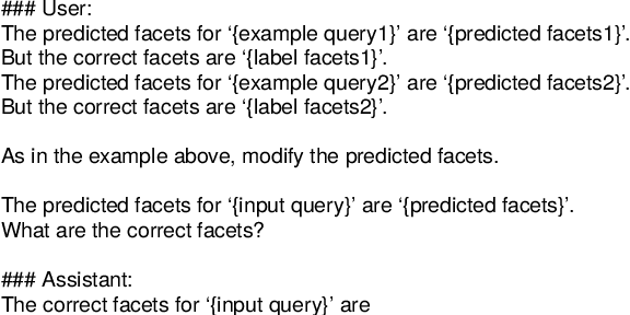 Figure 3 for Enhanced Facet Generation with LLM Editing