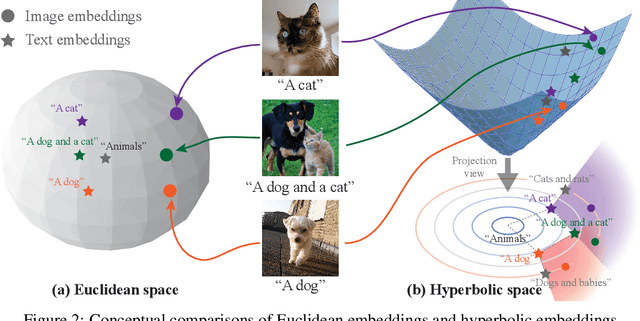 Figure 3 for HYPE: Hyperbolic Entailment Filtering for Underspecified Images and Texts