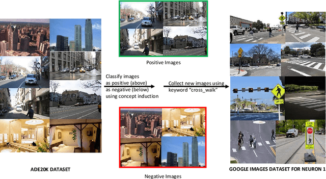 Figure 3 for On the Value of Labeled Data and Symbolic Methods for Hidden Neuron Activation Analysis