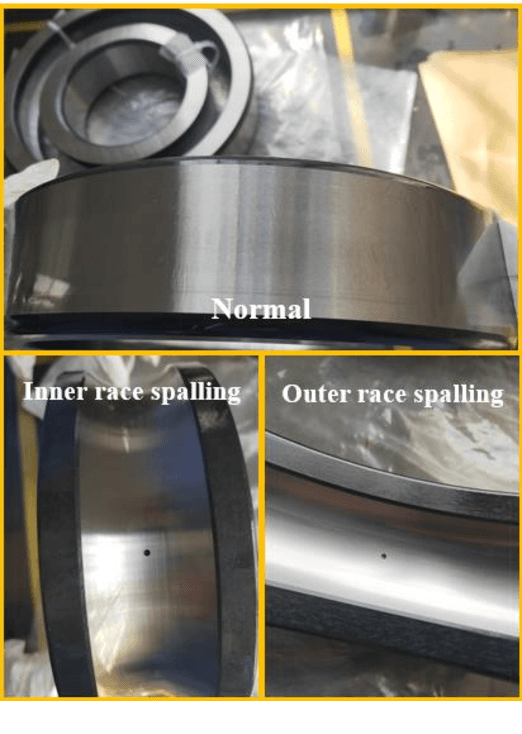 Figure 1 for An AI-Driven Approach to Wind Turbine Bearing Fault Diagnosis from Acoustic Signals