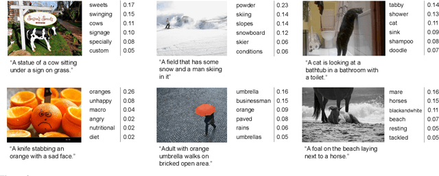 Figure 3 for Interpreting CLIP with Sparse Linear Concept Embeddings (SpLiCE)