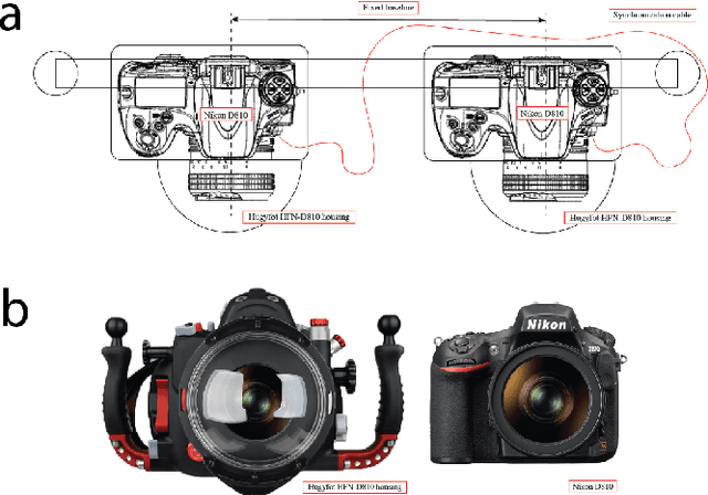 Figure 2 for FLSea: Underwater Visual-Inertial and Stereo-Vision Forward-Looking Datasets